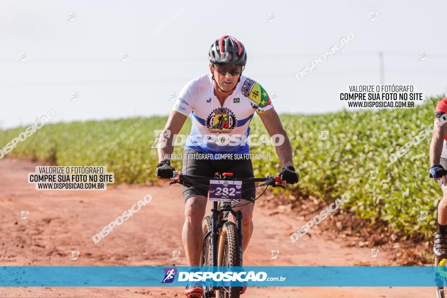 Circuito Regional de Mtb - 1a Etapa - Ourizona