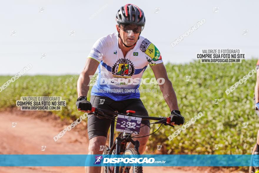 Circuito Regional de Mtb - 1a Etapa - Ourizona