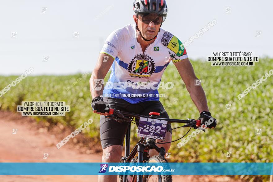 Circuito Regional de Mtb - 1a Etapa - Ourizona