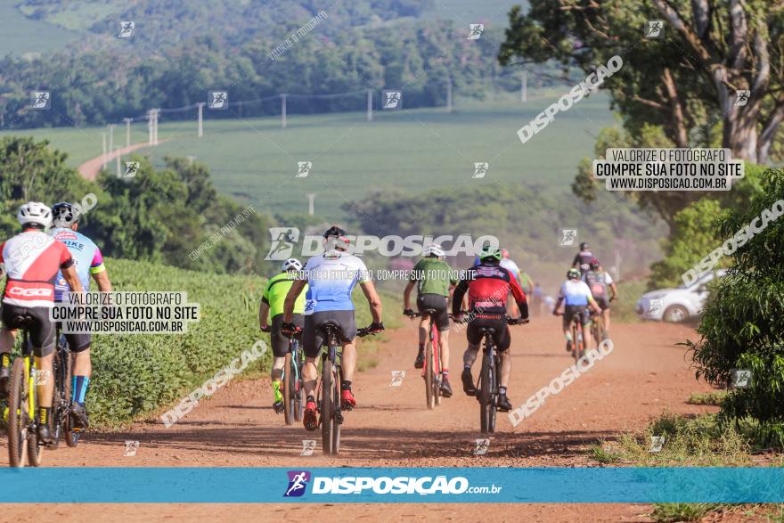 Circuito Regional de Mtb - 1a Etapa - Ourizona