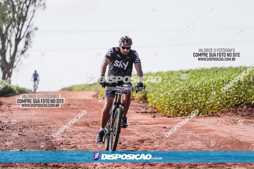 Circuito Regional de Mtb - 1a Etapa - Ourizona