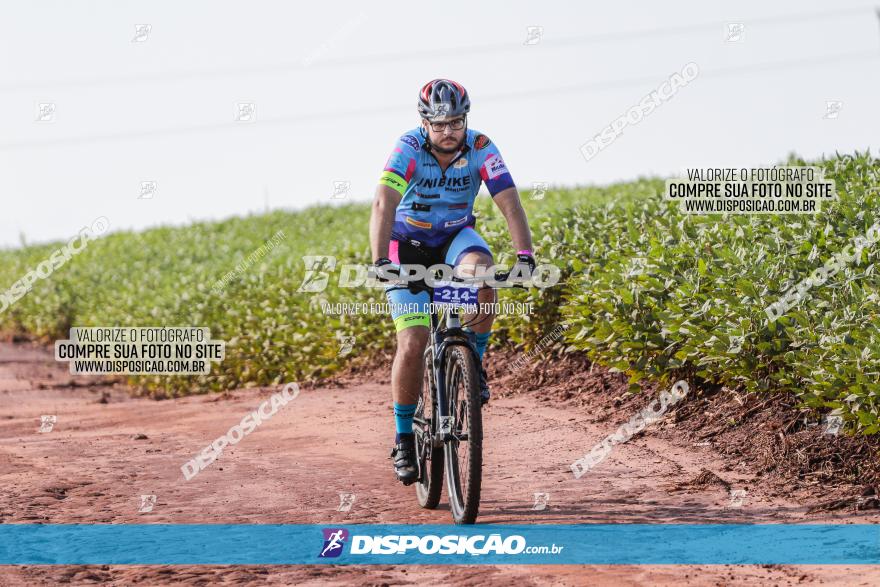 Circuito Regional de Mtb - 1a Etapa - Ourizona