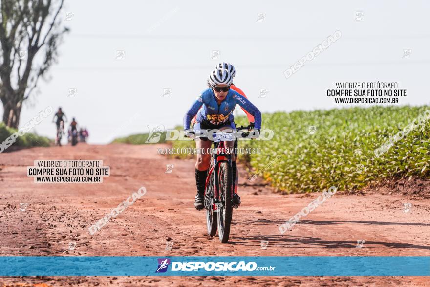 Circuito Regional de Mtb - 1a Etapa - Ourizona