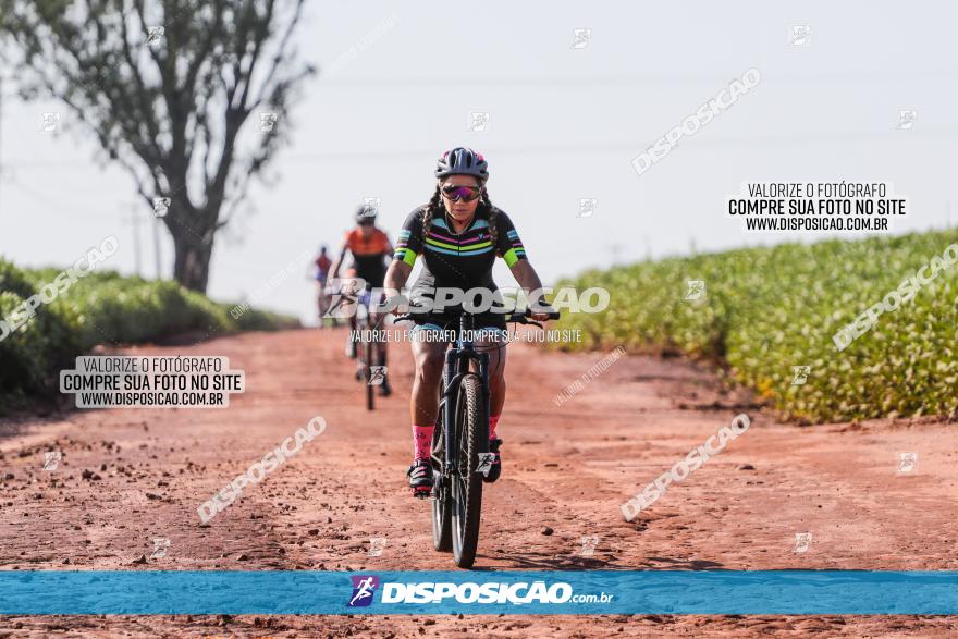 Circuito Regional de Mtb - 1a Etapa - Ourizona