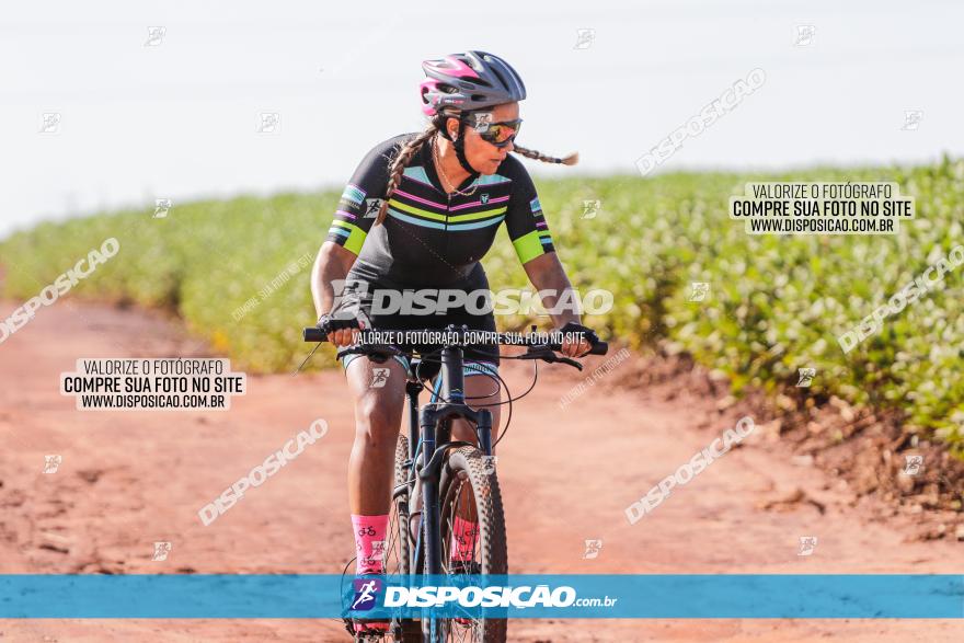 Circuito Regional de Mtb - 1a Etapa - Ourizona