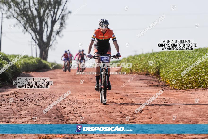 Circuito Regional de Mtb - 1a Etapa - Ourizona