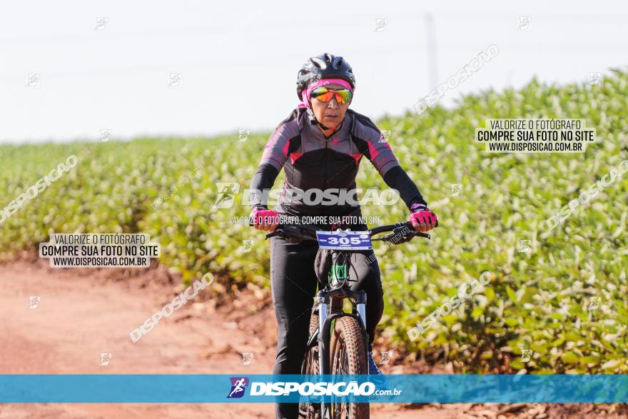 Circuito Regional de Mtb - 1a Etapa - Ourizona