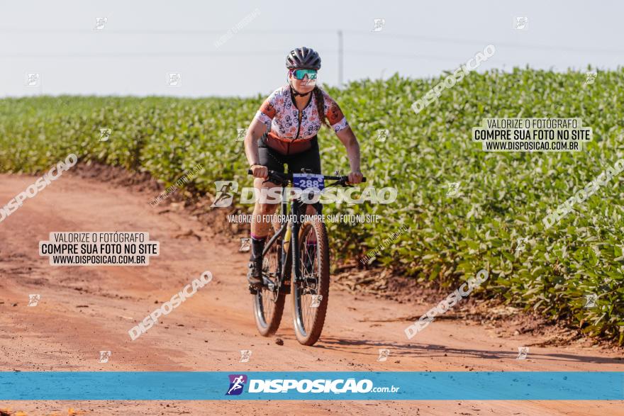 Circuito Regional de Mtb - 1a Etapa - Ourizona