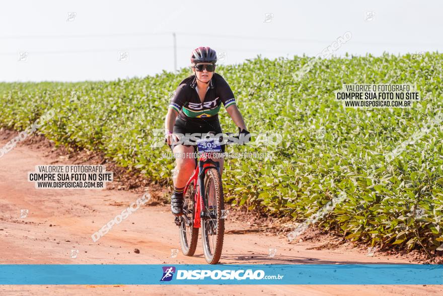 Circuito Regional de Mtb - 1a Etapa - Ourizona