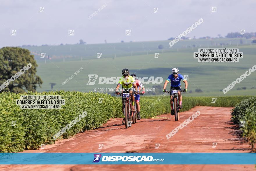 Circuito Regional de Mtb - 1a Etapa - Ourizona