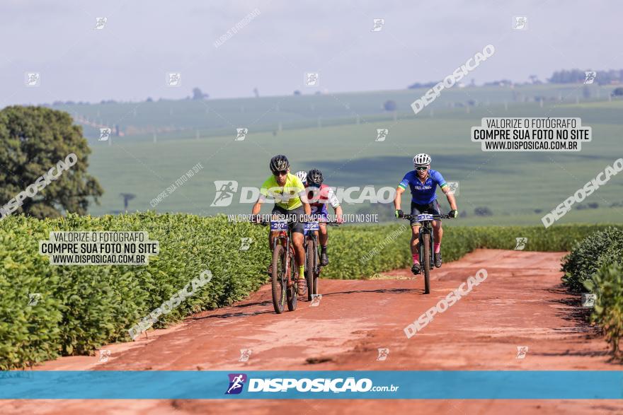 Circuito Regional de Mtb - 1a Etapa - Ourizona