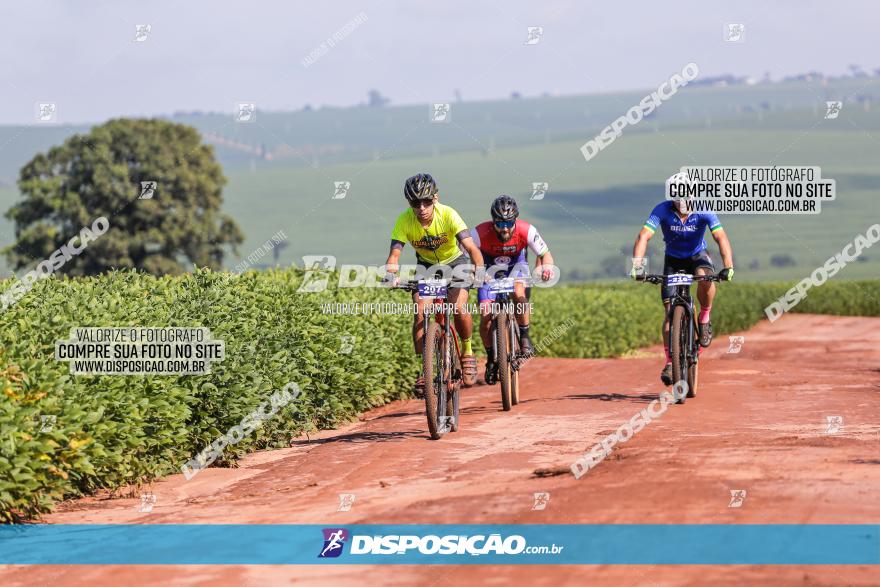 Circuito Regional de Mtb - 1a Etapa - Ourizona