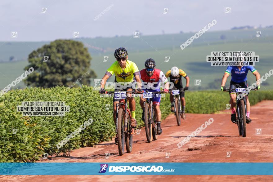 Circuito Regional de Mtb - 1a Etapa - Ourizona