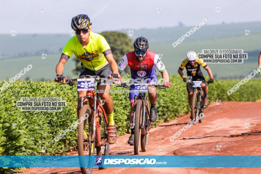 Circuito Regional de Mtb - 1a Etapa - Ourizona