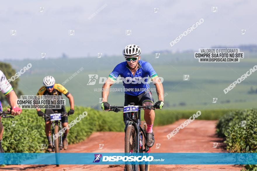 Circuito Regional de Mtb - 1a Etapa - Ourizona