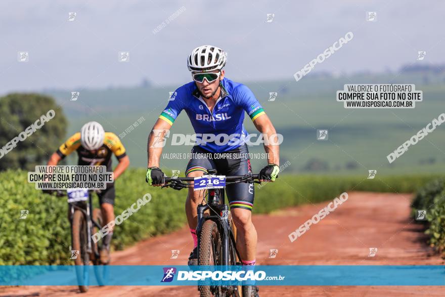 Circuito Regional de Mtb - 1a Etapa - Ourizona