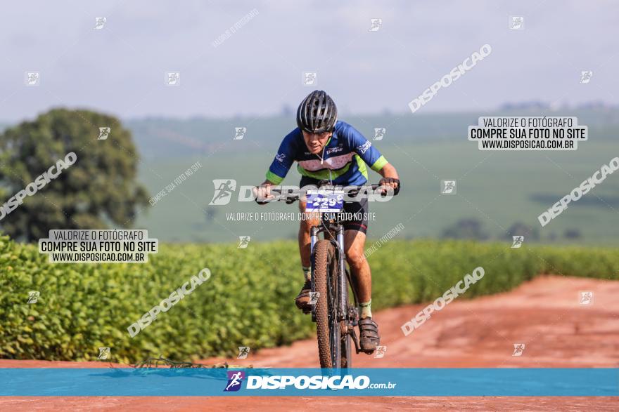 Circuito Regional de Mtb - 1a Etapa - Ourizona