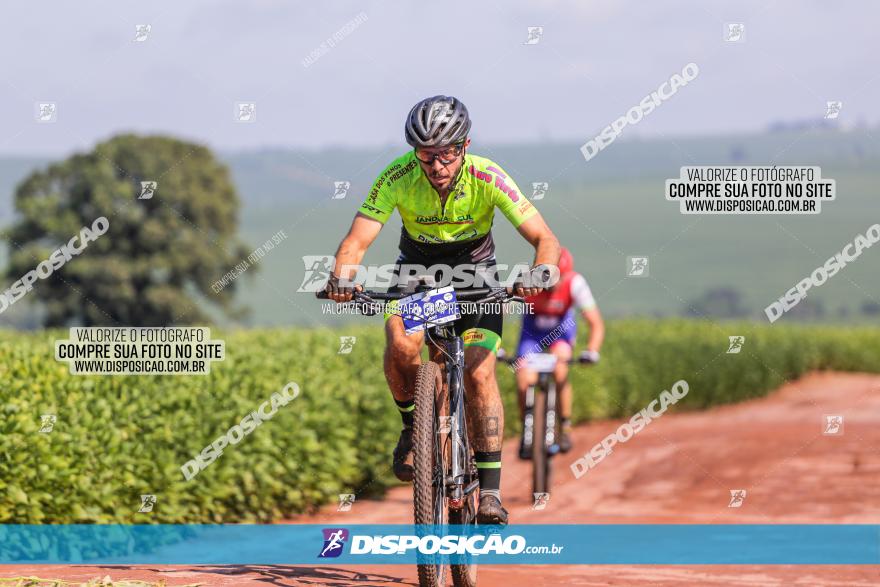 Circuito Regional de Mtb - 1a Etapa - Ourizona