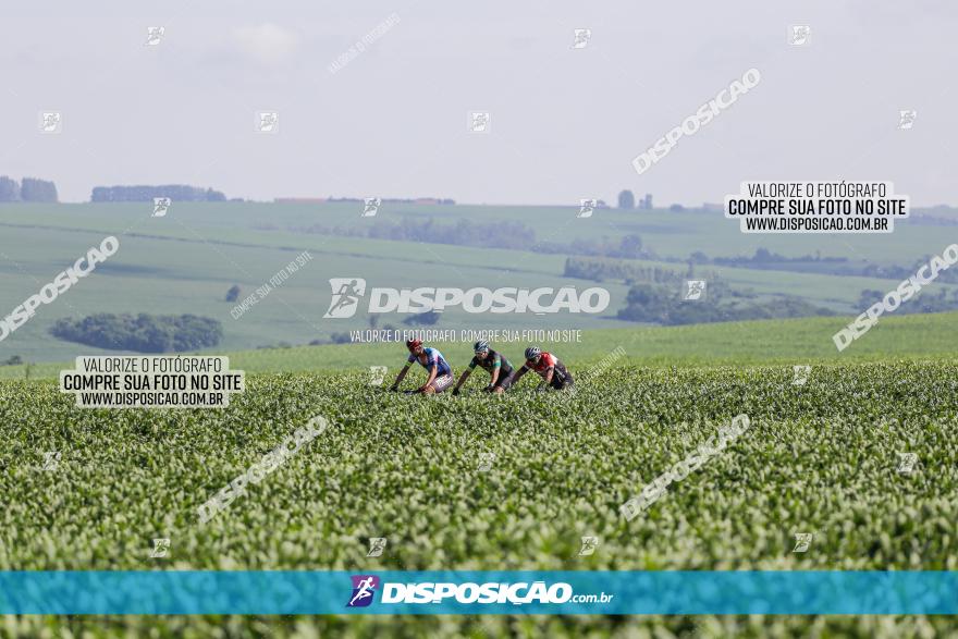 Circuito Regional de Mtb - 1a Etapa - Ourizona