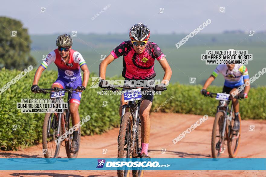 Circuito Regional de Mtb - 1a Etapa - Ourizona