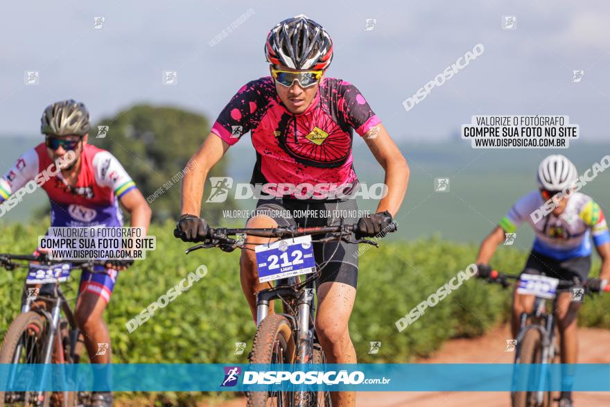 Circuito Regional de Mtb - 1a Etapa - Ourizona