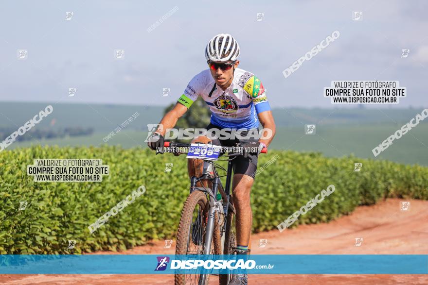 Circuito Regional de Mtb - 1a Etapa - Ourizona