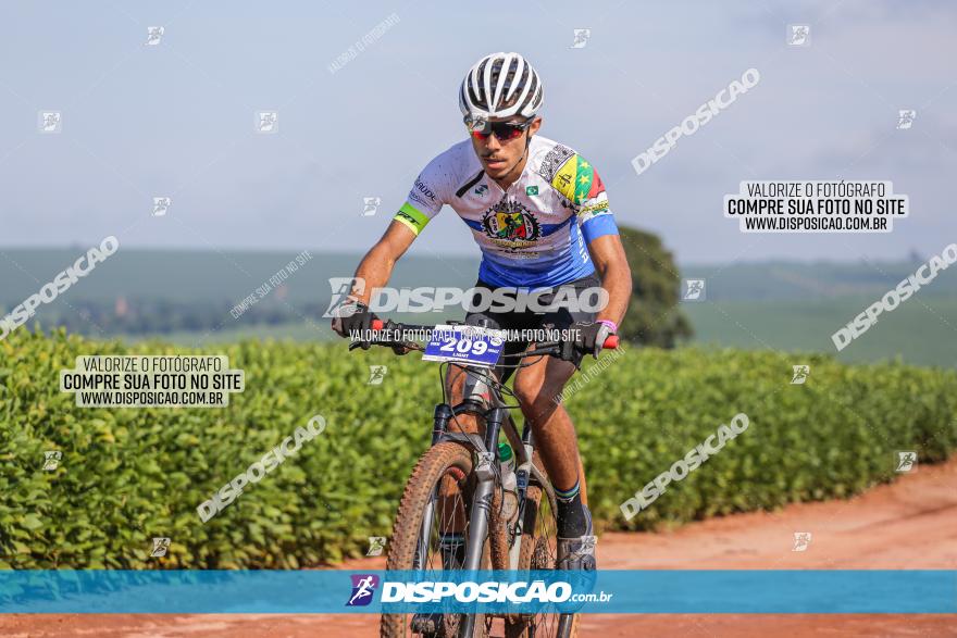 Circuito Regional de Mtb - 1a Etapa - Ourizona