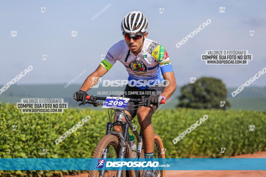 Circuito Regional de Mtb - 1a Etapa - Ourizona