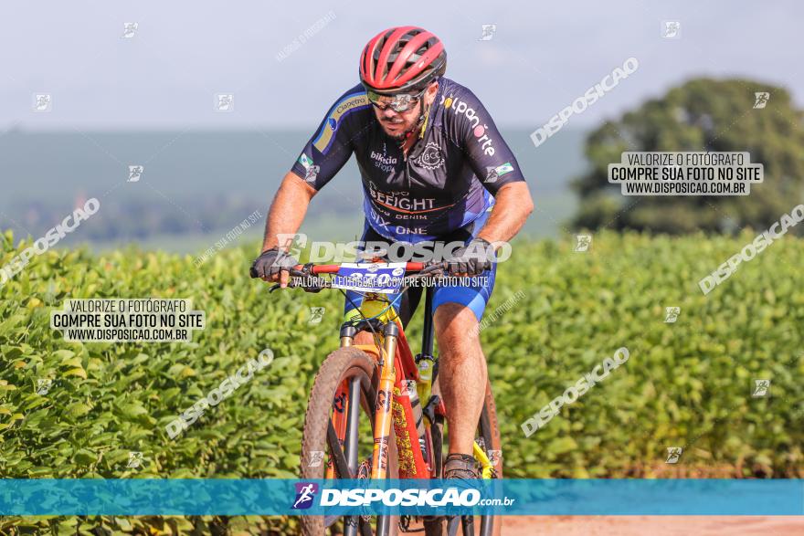 Circuito Regional de Mtb - 1a Etapa - Ourizona