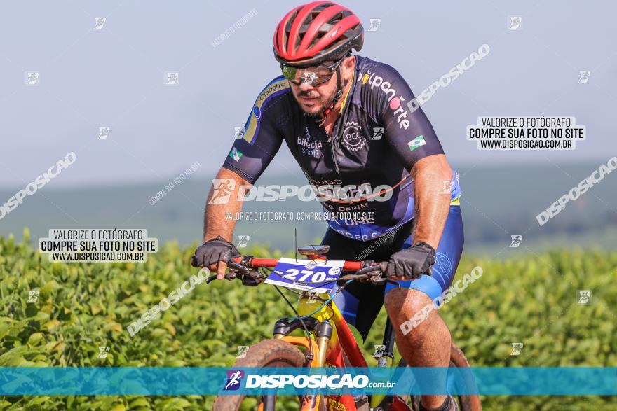 Circuito Regional de Mtb - 1a Etapa - Ourizona