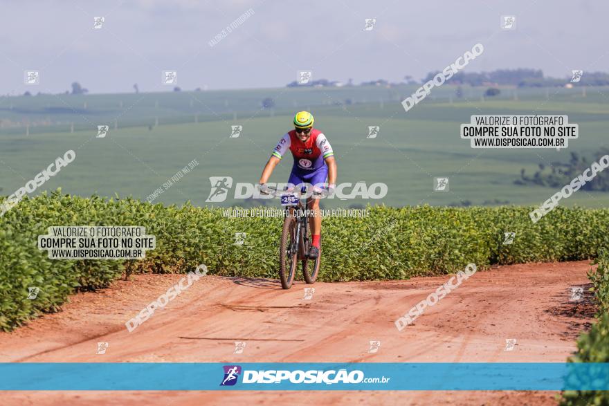 Circuito Regional de Mtb - 1a Etapa - Ourizona