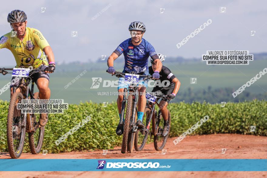 Circuito Regional de Mtb - 1a Etapa - Ourizona