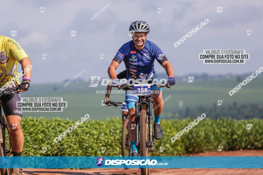 Circuito Regional de Mtb - 1a Etapa - Ourizona