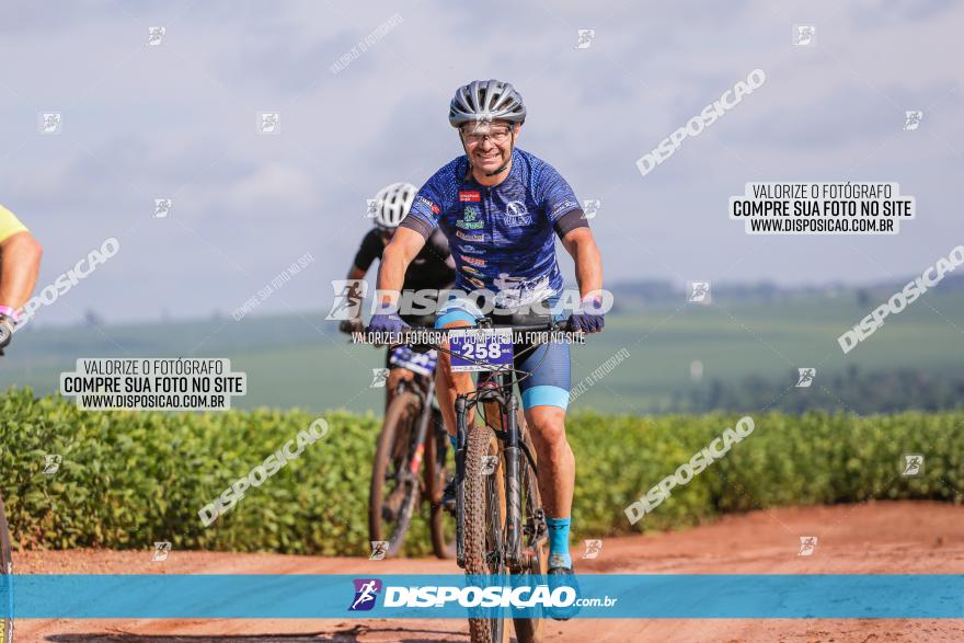 Circuito Regional de Mtb - 1a Etapa - Ourizona