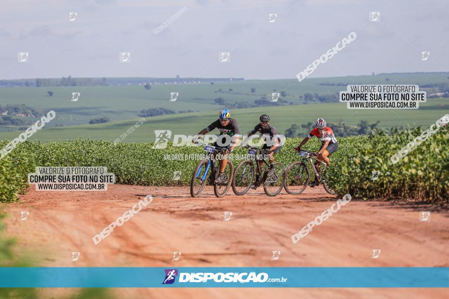 Circuito Regional de Mtb - 1a Etapa - Ourizona