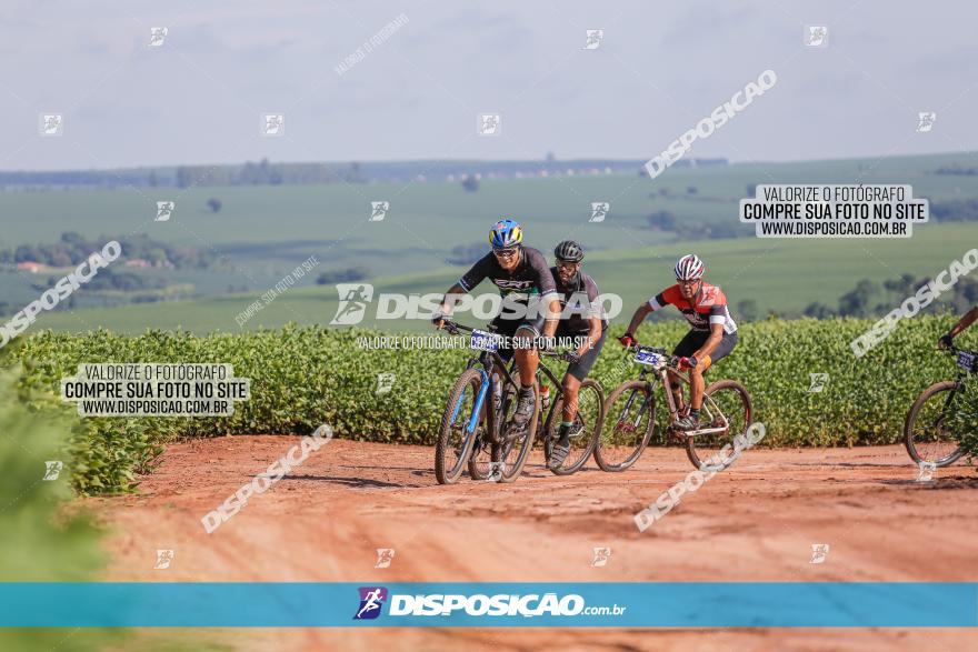 Circuito Regional de Mtb - 1a Etapa - Ourizona