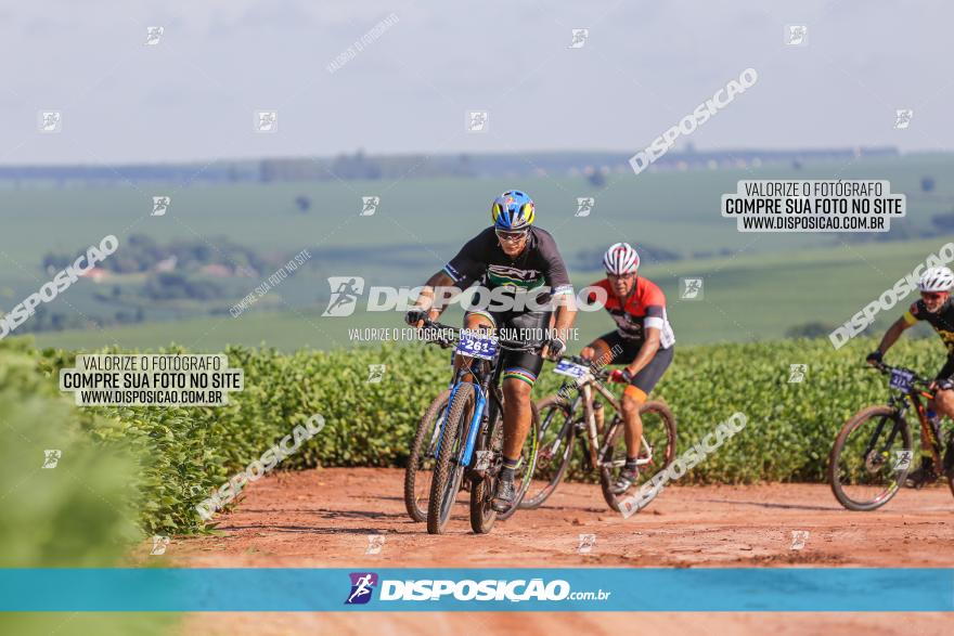 Circuito Regional de Mtb - 1a Etapa - Ourizona