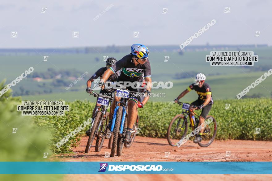 Circuito Regional de Mtb - 1a Etapa - Ourizona