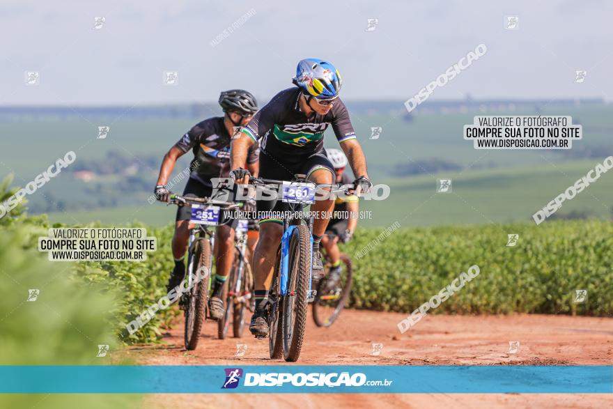 Circuito Regional de Mtb - 1a Etapa - Ourizona