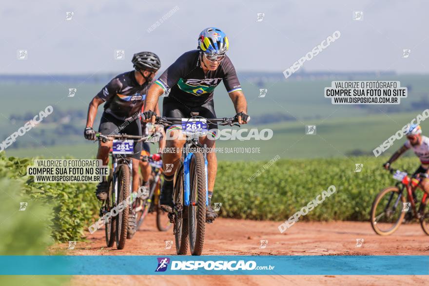 Circuito Regional de Mtb - 1a Etapa - Ourizona