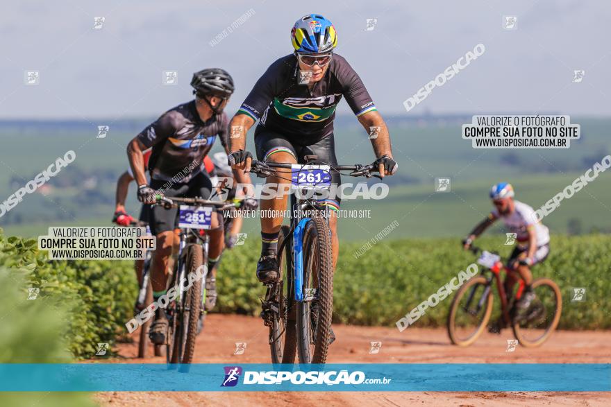 Circuito Regional de Mtb - 1a Etapa - Ourizona