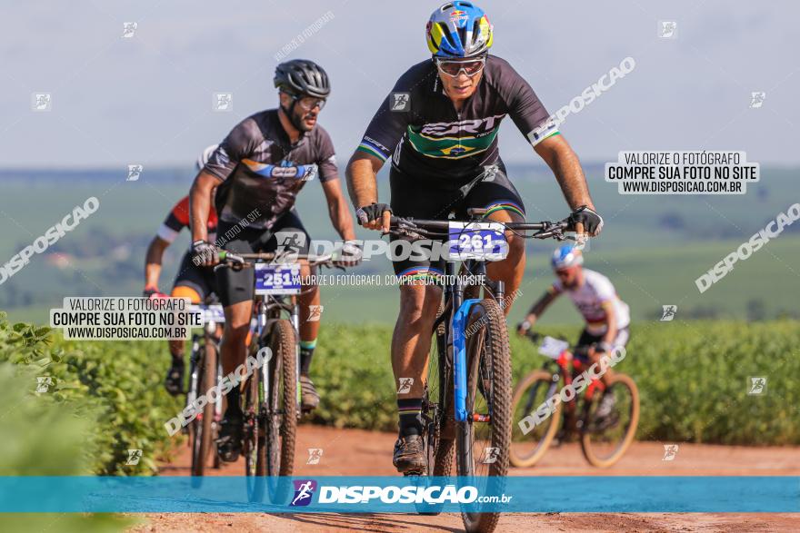 Circuito Regional de Mtb - 1a Etapa - Ourizona