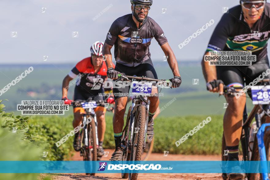 Circuito Regional de Mtb - 1a Etapa - Ourizona