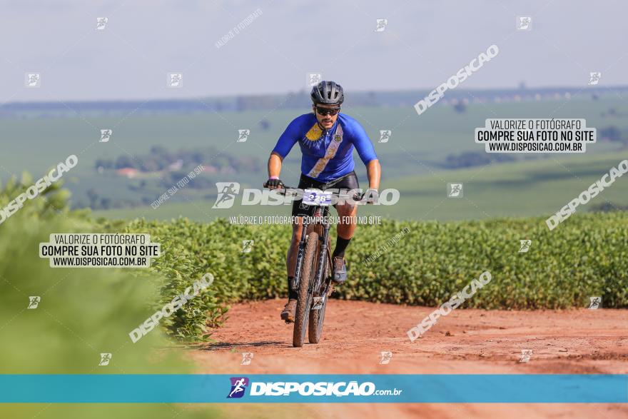 Circuito Regional de Mtb - 1a Etapa - Ourizona