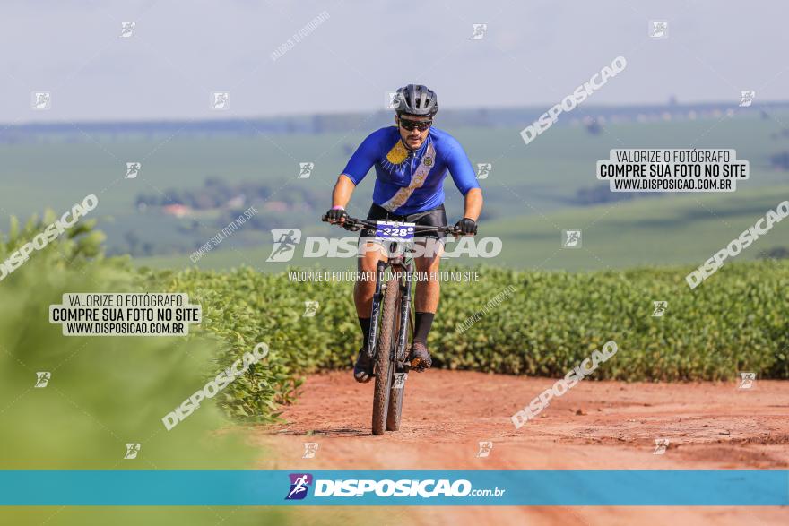 Circuito Regional de Mtb - 1a Etapa - Ourizona