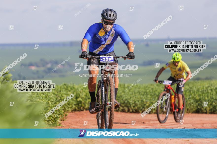 Circuito Regional de Mtb - 1a Etapa - Ourizona