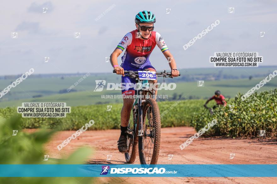 Circuito Regional de Mtb - 1a Etapa - Ourizona