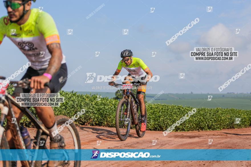 Circuito Regional de Mtb - 1a Etapa - Ourizona