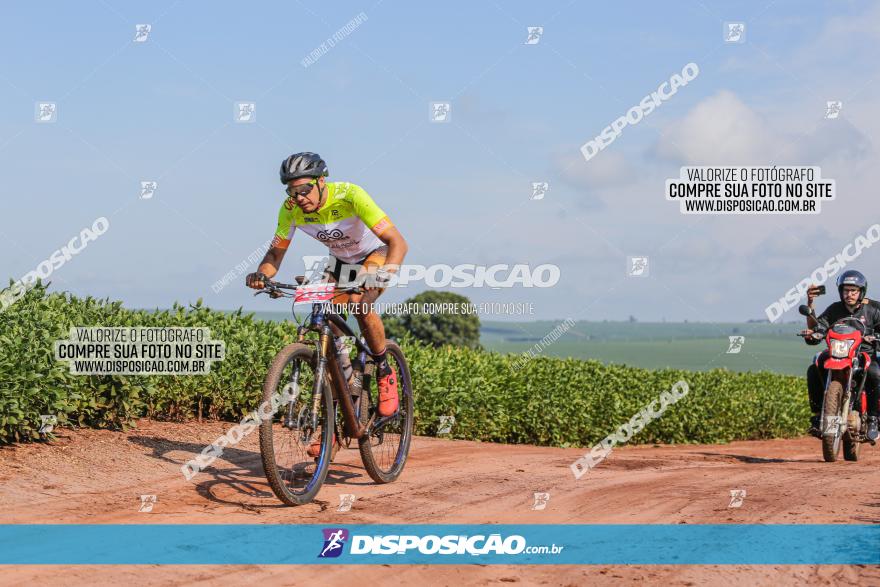 Circuito Regional de Mtb - 1a Etapa - Ourizona