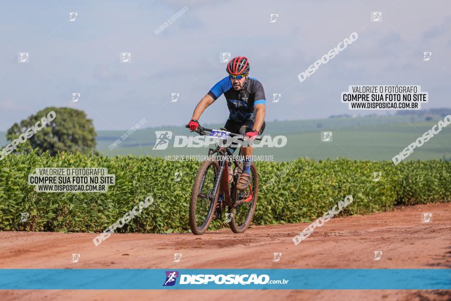 Circuito Regional de Mtb - 1a Etapa - Ourizona